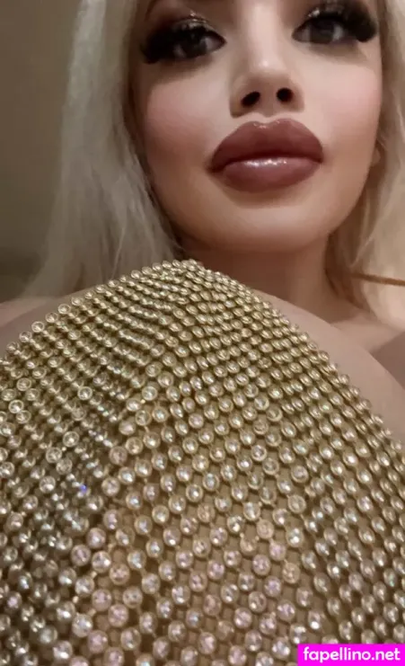 Chloe Da Model OnlyFans Thumbnail #MJDhqoWGxr