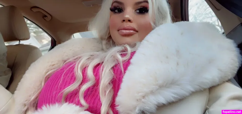 Chloe Da Model OnlyFans Thumbnail #bwjB5b6DYA