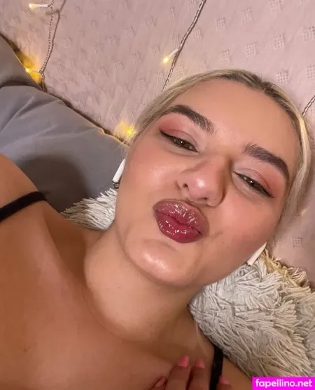 Chloe Daily OnlyFans Thumbnail #JvEoIFqL4R