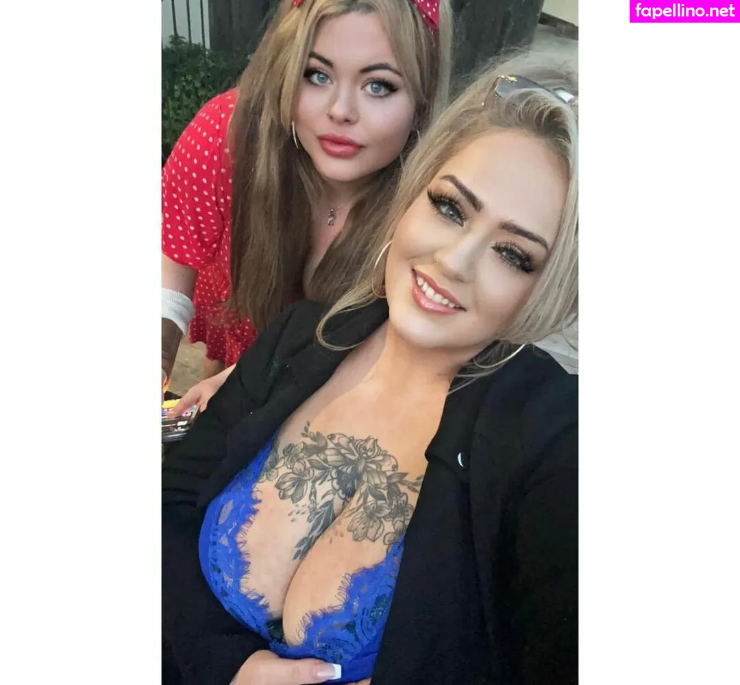 Chloe.DymondX, Chloe_Dymond Nude Leaked OnlyFans Photo #3fWoLp4myD