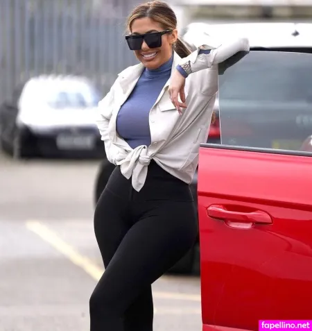 Chloe Ferry Geordie Shore OnlyFans Thumbnail #8TjAbQnb7P