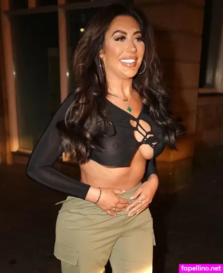 Chloe Ferry Geordie Shore OnlyFans Thumbnail #Q5D6GjRmuk