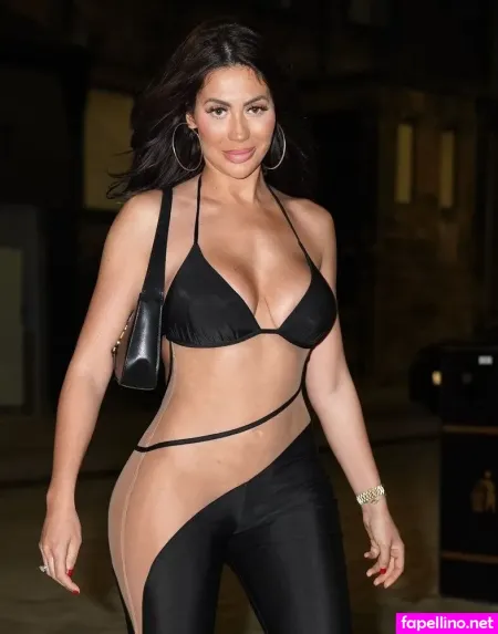 Chloe Ferry Geordie Shore OnlyFans Thumbnail #mRAPBE8NAF