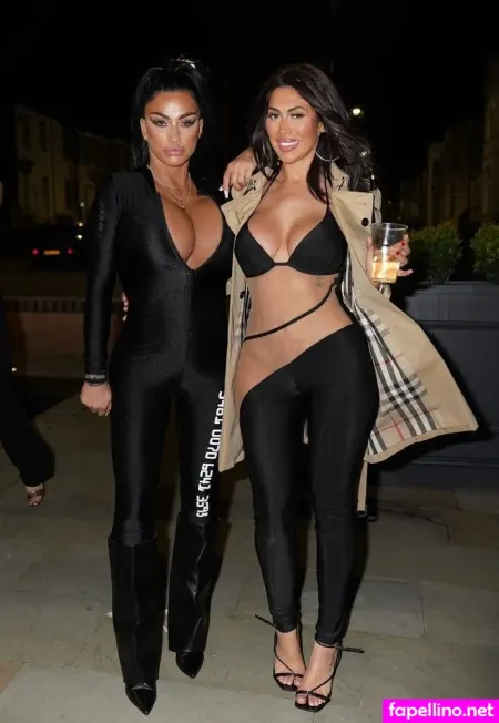 Chloe Ferry Geordie Shore OnlyFans Thumbnail #uGaTNnEP2W