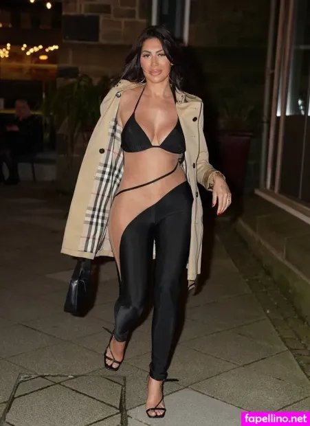 Chloe Ferry Geordie Shore OnlyFans Thumbnail #wBWW6ZBlqe
