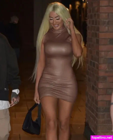 Chloe Ferry Geordie Shore OnlyFans Thumbnail #x9Pwyp90yX