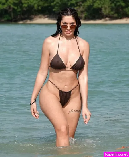 Chloe Ferry Geordie Shore OnlyFans Thumbnail #zMpiKzHd1Q
