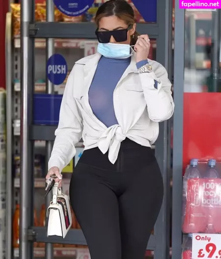 Chloe Ferry OnlyFans Thumbnail #Ee8D3ogxrv