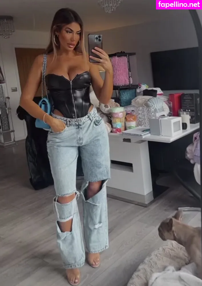 chloegshore1 Nude Leaked OnlyFans Photo #JqcKp3X4b4