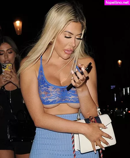 Chloe Ferry OnlyFans Thumbnail #tKybO4RVi2