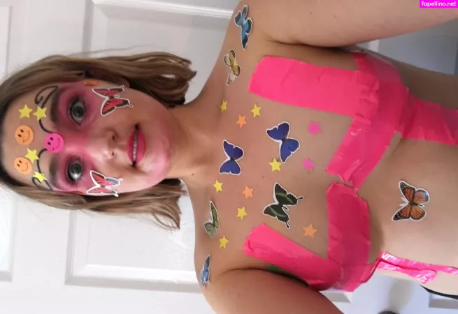 Chloe Fineman OnlyFans Thumbnail #BuuFWErEQM