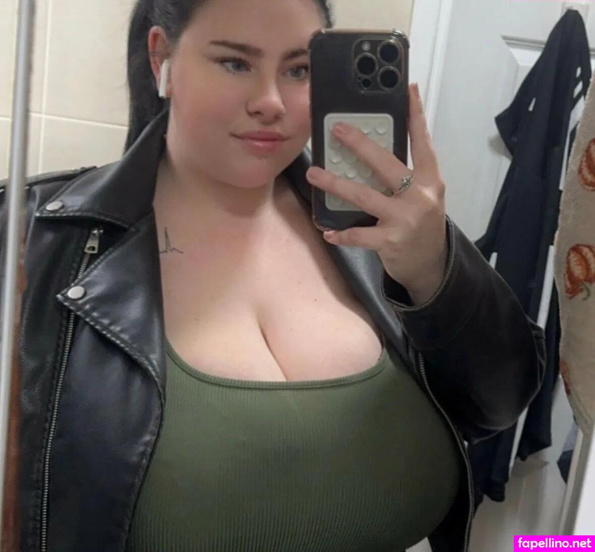 finneranchloe Nude Leaked OnlyFans Photo #mX8u55t3SU