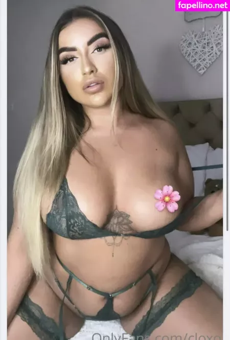 Chloe Fleming OnlyFans Thumbnail #5FKJPywA4h