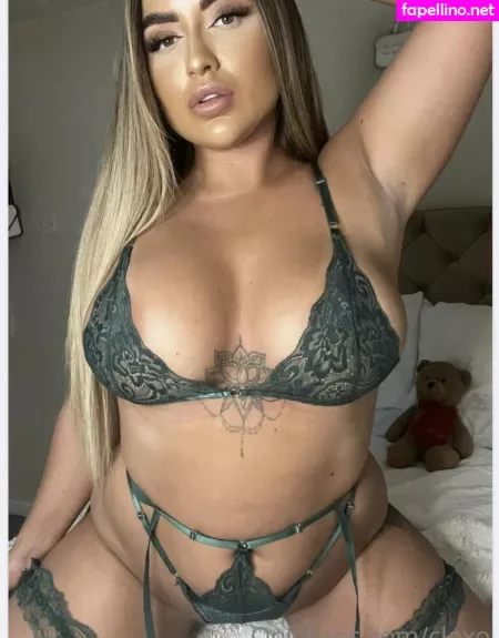 Chloe Fleming OnlyFans Thumbnail #VWj5EN75tU