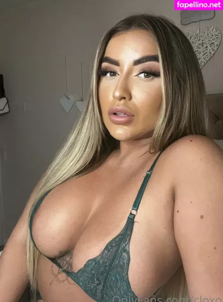 Chloe Fleming OnlyFans Thumbnail #iqqas4C7Ow