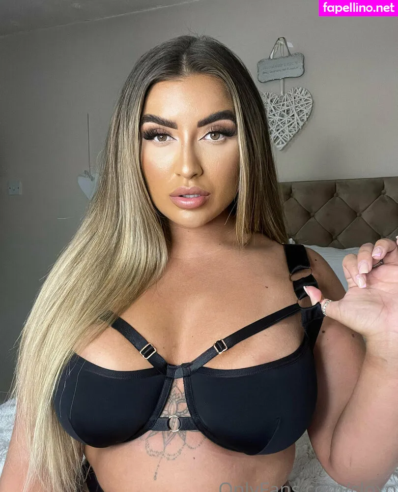 Cloxo, chloe.fleming Nude Leaked OnlyFans Photo #nOBGE3Ka7f