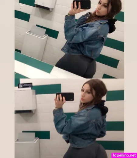 Chloe Flores OnlyFans Thumbnail #4JrZZiXWrG