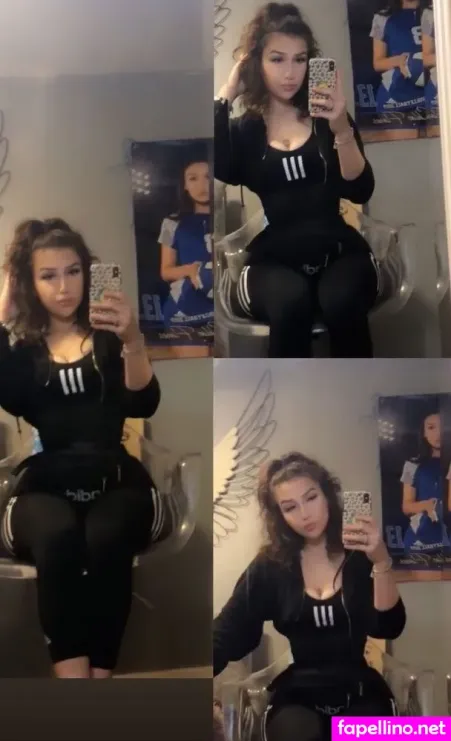 Chloe Flores OnlyFans Thumbnail #75kIQ47YpD