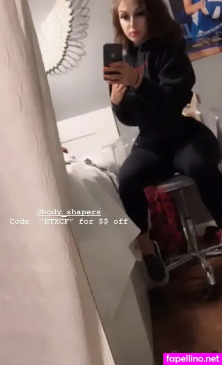 Chloe Flores OnlyFans Thumbnail #ZUkZazWB6w