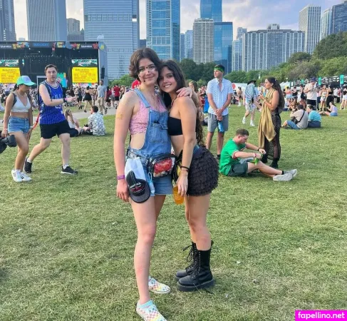 Chloe Forero OnlyFans Thumbnail #6snUMyWwcq