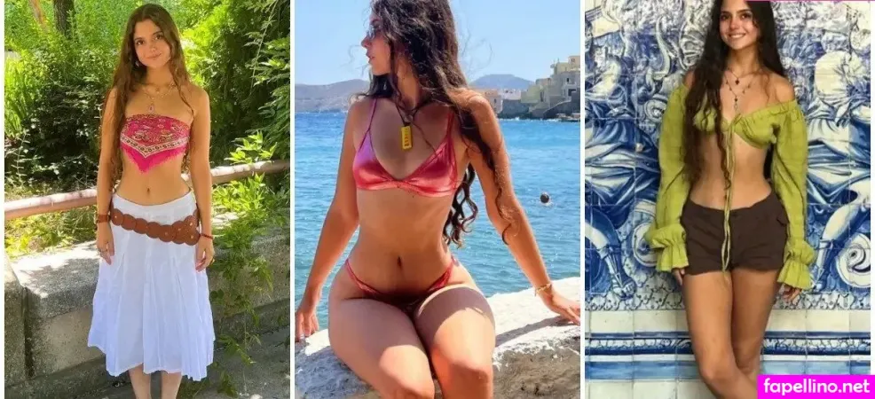 Chloe Forero OnlyFans Thumbnail #bad2leImFC