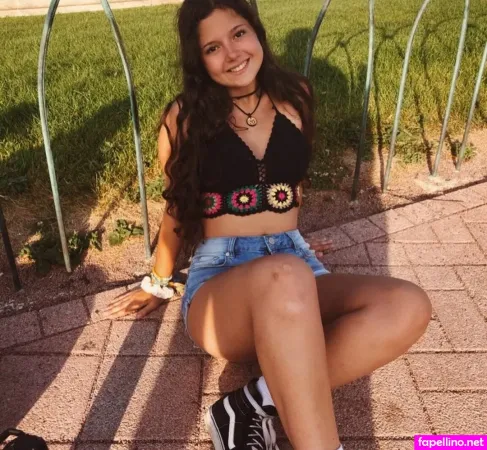 Chloe Forero OnlyFans Thumbnail #p1w9kYMPvA