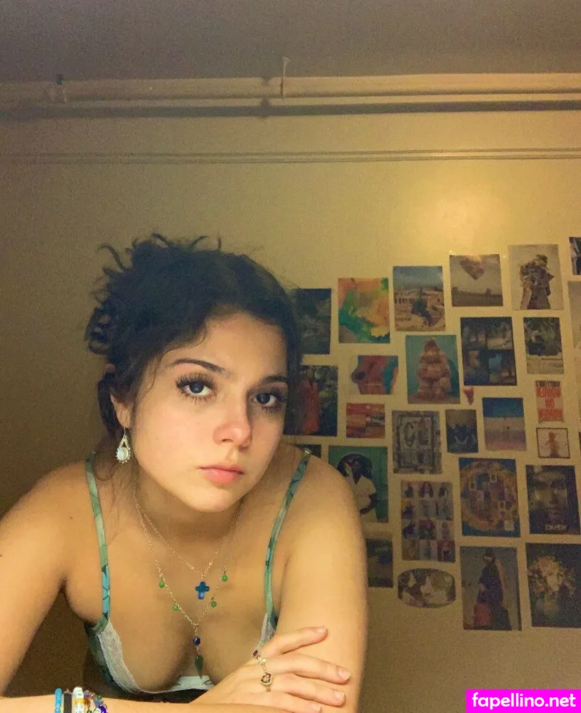 (TikTok, chloeforero Nude Leaked OnlyFans Photo #rNHX2huftq