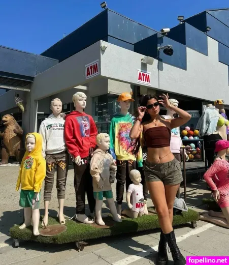 Chloe Forero OnlyFans Thumbnail #ru9wUHy6F5