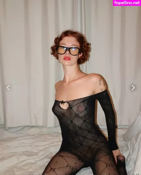 Chloe Frances OnlyFans Thumbnail #E2Jb2Ypcmu