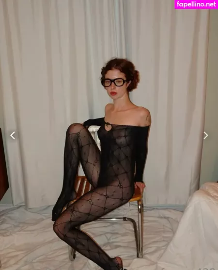 Chloe Frances OnlyFans Thumbnail #YUp5IaxEfk