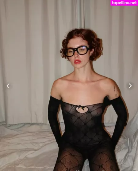 Chloe Frances OnlyFans Thumbnail #zcOSdVGxqt