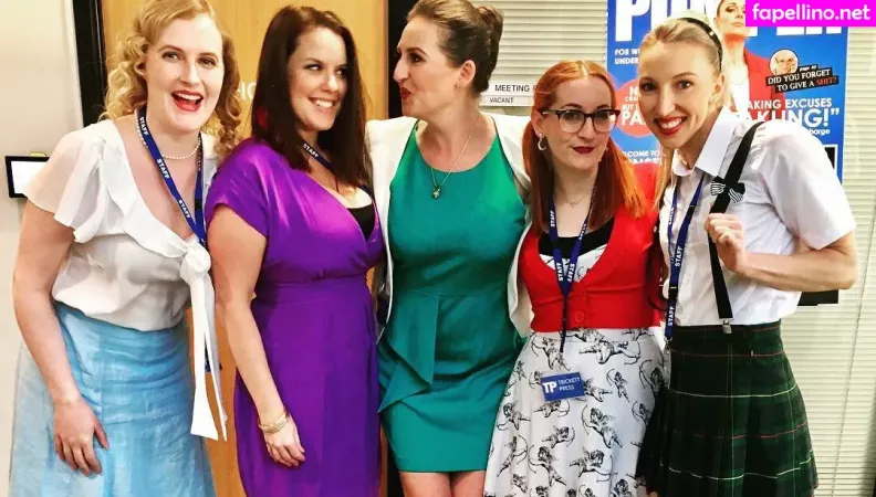 Chloe G OnlyFans Thumbnail #iePuubL8ff