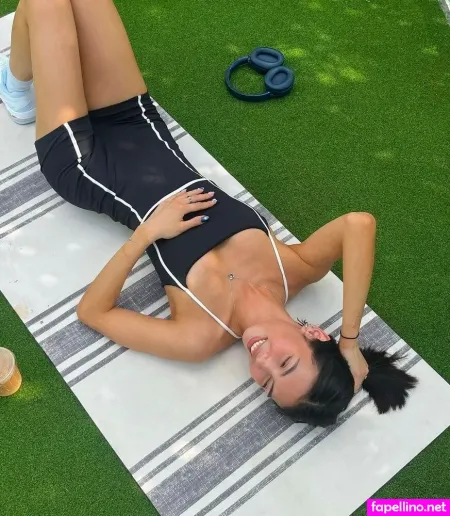 Chloe Gervais OnlyFans Thumbnail #TjyUi1b4Hv