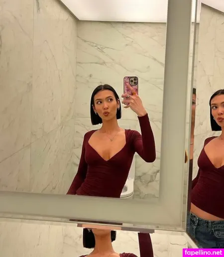 Chloe Gervais OnlyFans Thumbnail #eKizpggoYO