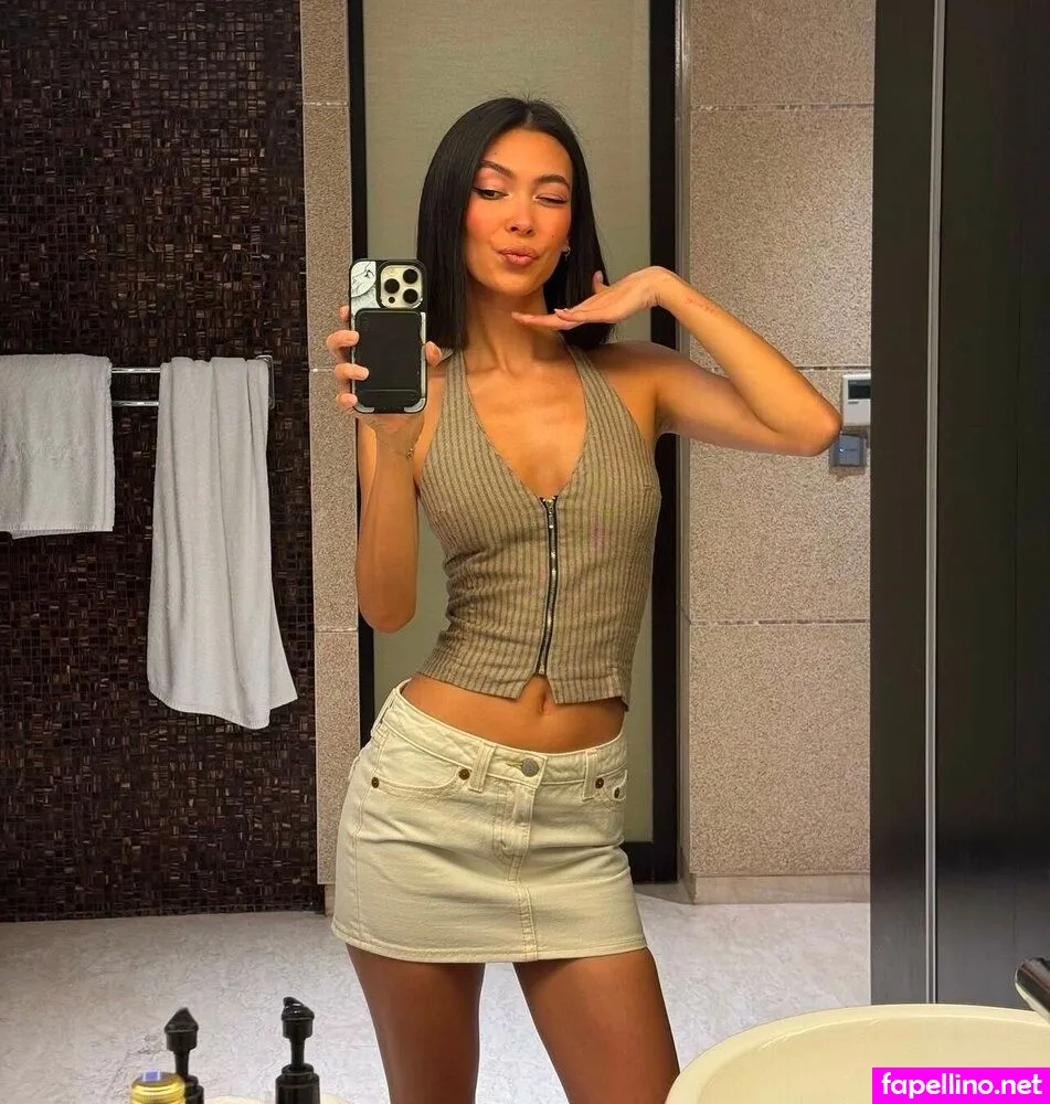 , Chlo Gervais, chloe_gervais Nude Leaked OnlyFans Photo #gN0c1cwMoF