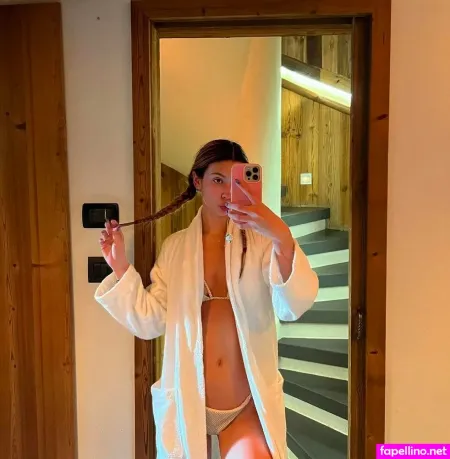 Chloe Gervais OnlyFans Thumbnail #sQNG6PTajZ
