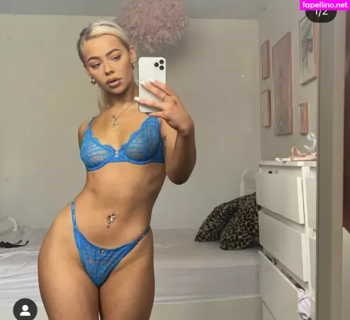 Chloe Goodwin OnlyFans Thumbnail #RD2Bh4n4Yt