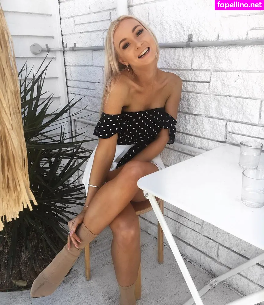 chloegortonn Nude Leaked OnlyFans Photo #XCWOJPFJvW