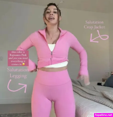 Chloe Gottschalk OnlyFans Thumbnail #xnVcqanQQX