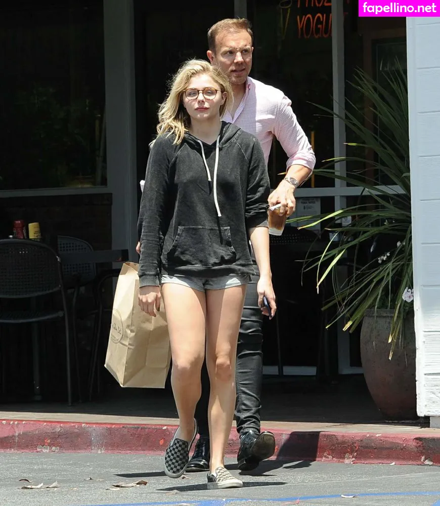 ChloeGMoretz Nude Leaked OnlyFans Photo #2gpG9UYHOP