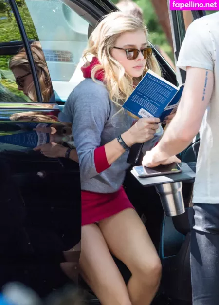 Chloe Grace Moretz OnlyFans Thumbnail #7BnoqoCGIz