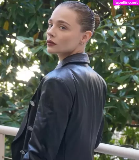 Chloe Grace Moretz OnlyFans Thumbnail #Qr6Wj1Ws2r