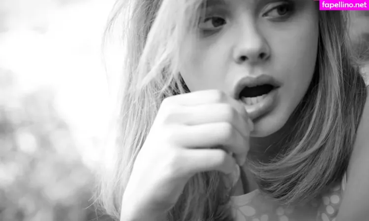 Chloe Grace Moretz OnlyFans Thumbnail #Ud8lw3Q4Ze