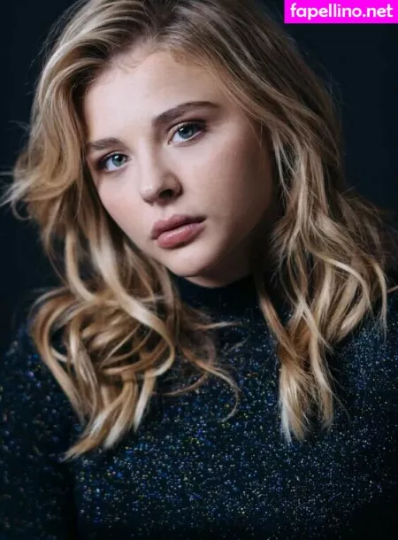 Chloe Grace Moretz OnlyFans Thumbnail #ZT4Guscz9n
