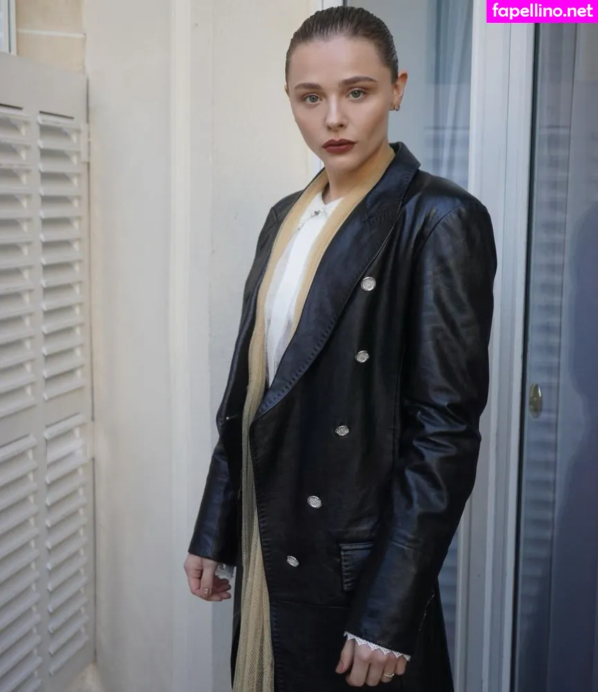 ChloeGMoretz Nude Leaked OnlyFans Photo #jt2gswEg8F