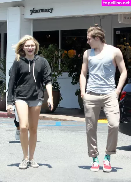 Chloe Grace Moretz OnlyFans Thumbnail #n4ITSnC4uv