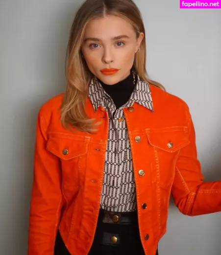 Chloe Grace Moretz OnlyFans Thumbnail #ycJsUTHrs6