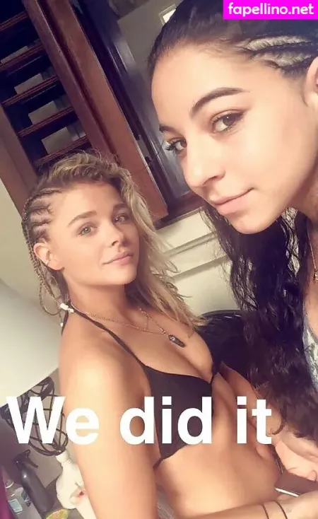 Chloe Grace Moretz OnlyFans Thumbnail #zsLCYFFRAP