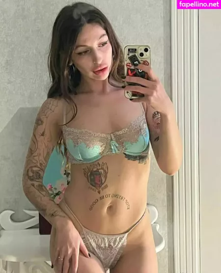 Chloe Grace OnlyFans Thumbnail #aL3CxiObVL