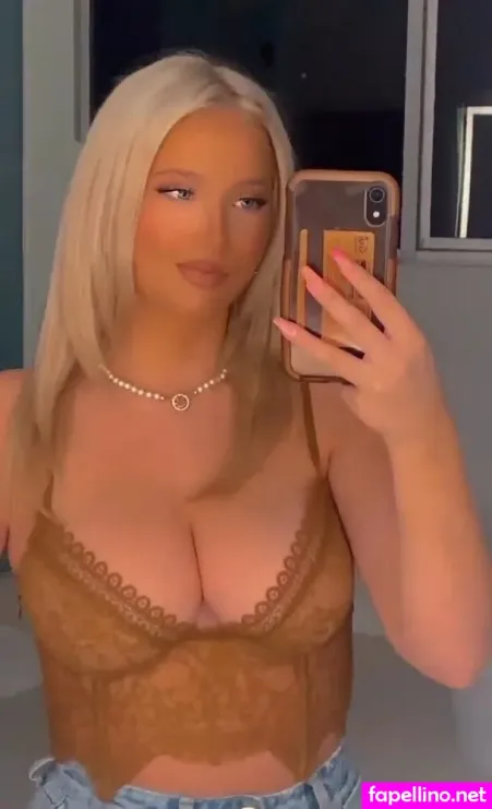 Chloe H OnlyFans Thumbnail #DybpzPQIJn